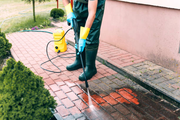 Trusted Grants, NM Pressure Washing Services Experts