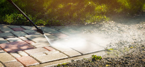 Concrete Sealing in Grants, NM